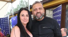 Kašpárek slaví výročí s manželkou: Nikdy jsme to nevzdali, jsme si souzeni