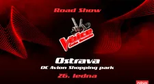 STAŇTE SE HVĚZDOU: Road Show pokračuje svoji cestu v Ostravě! Přijde zazpívat a vyhrajte zajímavé ceny