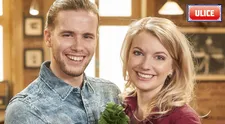 HLASUJTE! Líbí se vám Šárka a Jirka jako pár?