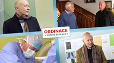 ROBERT JAŠKÓW: Nekontrolovatelný Leoš Mára ještě přitvrdí! VIDEO