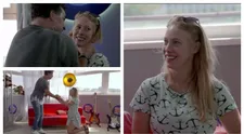 Aneta Krejčíková v šoku: Martin Dejdar neunesl její proměnu ve Weeknda a začal ji škrtit! VIDEO