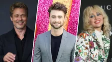 Závislost na alkoholu sejmula Brada Pitta, Daniela Radcliffa i Miley Cyrus. Co je přimělo vystřízlivět?