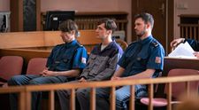 Minisérie Matematika zločinu nevznikala lehce. Co bylo pro filmaře největší překážkou?