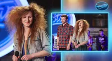 VYBOČUJE Z ŘADY! Extravagantní Juliana se dostala do Super Výběru SuperStar! Může postoupit ještě dál?