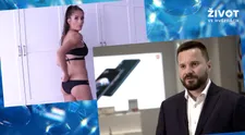 Přítel popálené Týnuš Třešničkové exkluzivně: Bude youtuberka po incidentu potřebovat psychologa?