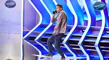 Takový tanec jste v SuperStar ještě neviděli: Emílian přišel, zapnul mobil a pak se začaly dít věci...