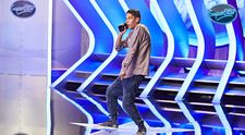 Takový tanec jste v SuperStar ještě neviděli: Emílian přišel, zapnul mobil a pak se začaly dít věci...