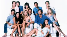 Seriál Melrose Place na Nova Lady: Hvězdy sitcomu Přátelé při castingu pohořely