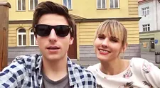 VIDEO: PROZRAZENO! Co čeká po prázdninách Adrianu a Mikiho?