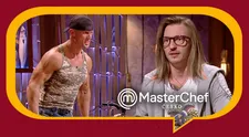 Psychopat Bejr a jeho touha stát se MasterChefem: Nebýt kamer, mohli to porotci ošklivě odnést!
