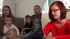 VIDEO: Chudáci děti! Lucie prozradila, jaké rozdíly dělá romská rodina mezi sourozenci