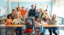 Studenty čeká těžký rok! Jaké příběhy si pro ně scenáristé připravili?