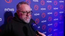 Kreativní producent Baldýnský: Utrhl se s Buldokem ze řetězu?