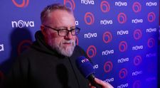 Kreativní producent Baldýnský: Utrhl se s Buldokem ze řetězu?