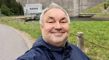 FOTKY: Václav Svoboda si dává pořádně do těla a pochlubil se i krásnou partnerkou