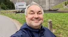 FOTKY: Václav Svoboda si dává pořádně do těla a pochlubil se i krásnou partnerkou