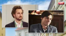 Šárka Vaculíková o Adrianiných osudových mužích: Jací jsou Eddie a Robert ve skutečnosti?