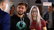 Když Mázl potká ´jůtůbery´, je to jako střet s mimozemskou civilizací. Tary a Mína ho odrovnají. VIDEO