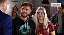 Když Mázl potká ´jůtůbery´, je to jako střet s mimozemskou civilizací. Tary a Mína ho odrovnají. VIDEO