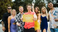 Golden Ticket je vstupenkou na Love Island! Jak funguje tato novinka třetí řady?