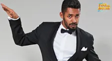 Přiznání choreografa Yemiho: Jašków mi vyhrožoval. Co dalšího prásknul na soutěžící?