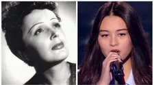 ŠOKOVANÁ POROTA The Voice: Ten hlas! To musí být převtělení Edith Piaf