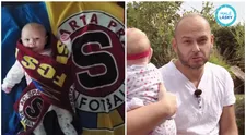 CO V TV NEBYLO: Slíbila, že už rodit nebude. Proč se Mirka bála oznámit, že je potřetí těhotná?