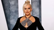 Christina Aguilera chce být vzorem pro svou dceru. Jak s ní v osmi letech mluví o sexu?