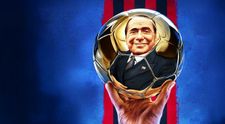 AC Milán: Berlusconiho vítězství. Fotbal jako nástroj moci