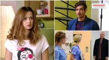 ČTVRTEK V ORDINACI: Nováček Vojta přichází a hned ohrozí Bibi! Nemocnici zase šokuje Leoš Mára