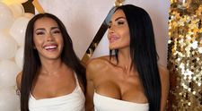 Sestra Nely z Love Islandu promluvila: Tohoto muže by jí přála