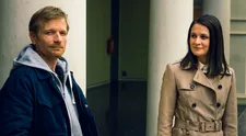 Nové díly Dámy a Krále: Láska mezi Prokopem a Lenkou? Matěj Hádek prozradil, jak to bude dál!