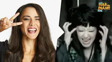 NEMEHLO BUREŠOVÁ: Kdykoliv dostane do rukou rekvizitu, dopadne to špatně! Co s nimi provádí?