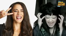 NEMEHLO BUREŠOVÁ: Kdykoliv dostane do rukou rekvizitu, dopadne to špatně! Co s nimi provádí?