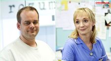 ORDINACE: Líbili by se vám Vilík s Květou jako pár? Hlasujte!