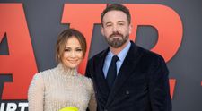 Ben Affleck jako skvělý otec? Rozvod, alkohol, nová láska a pět dětí!
