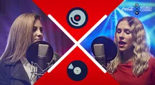 Coca-Cola Souboj coverů, 6.díl: Mariana Prachařová x Kate Rezková a duel v rádiu! Drama a šťastný postup