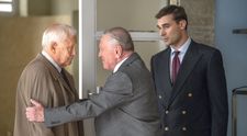 Jaroslav Satoranský míří do Zlaté labutě. Oblíbený Koutný z Policie Modrava ovlivní život Kučerových
