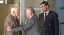 Jaroslav Satoranský míří do Zlaté labutě. Oblíbený Koutný z Policie Modrava ovlivní život Kučerových
