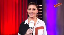 Tereza Kerndlová odtajnila, s kým z The Voice plánuje spolupráci. Bude to hit!