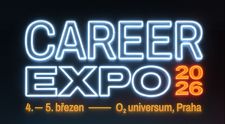 Career Expo 2026: Najděte práci rychleji