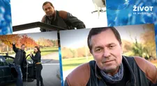 Dojemný rozhovor s Jiřím Pomeje: Promluvil o další náročné operaci i o novém vztahu Andrey