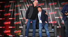 Filmové přátelství přerostlo ve skutečné: Čím Michael J. Fox a Christopher Lloyd dojali fanoušky?