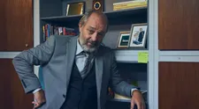 Luboš Veselý o natáčení Profesora T.: Hned druhý den jsem si připadal jako zpráskaný pes!