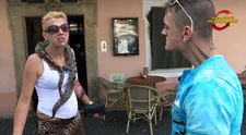Premiérové díly Výměny manželek: Vrací se legendární Jana s hadem!