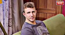 EXKLUZIVNÍ UKÁZKA z nových dílů Ulice: Jak je na tom Matěj po bouračce?