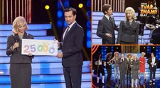 VÍTEJ ZLATÝ HATTRICKU: Berenika Kohoutová vyhrála 11. díl! Kdo ji doprovodí do finále Tvojí tváře?