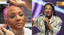 EXKLUZIVNĚ: Jak si Tereza užívala roli Rihanny?