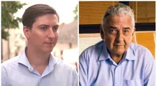 Když se před kamerou potká otec se synem: Donutilovi promluvili o strastech natáčení. VIDEO
