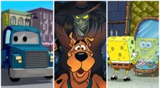 Transformák Karel, Scooby-Doo nebo Spongebob? HLASUJTE o nejoblíbenější animovaný seriál
